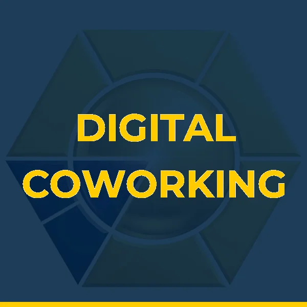 Foto de DIGITAL COWORKING
