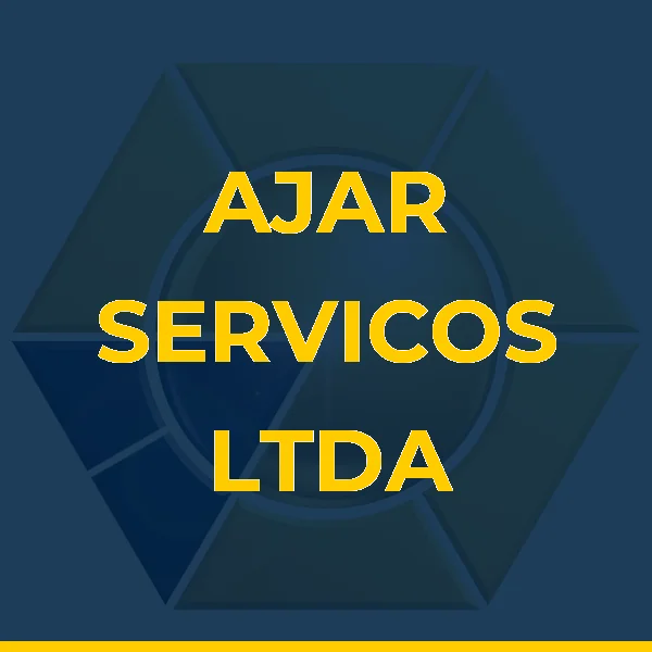 Foto de AJAR SERVICOS LTDA