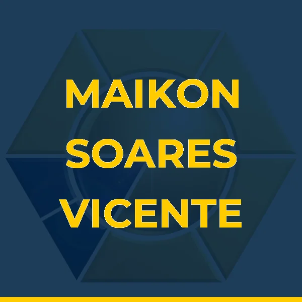 Foto de MAIKON SOARES VICENTE