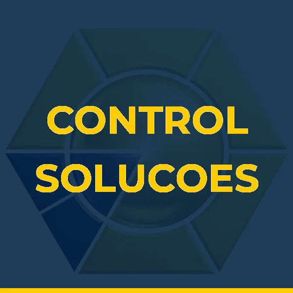 Foto de CONTROL SOLUCOES EMPRESARIAIS