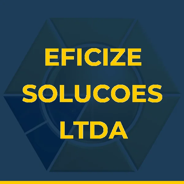 Foto de EFICIZE SOLUCOES LTDA