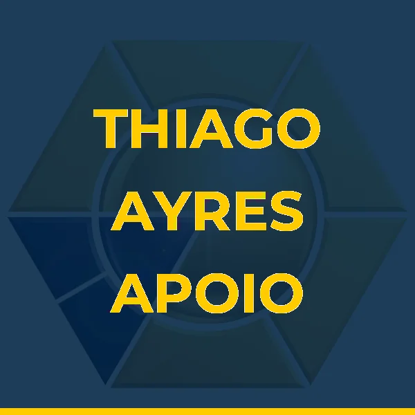Foto de THIAGO AYRES APOIO ADMINISTRATIVO LTDA