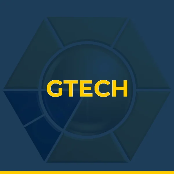Foto de GTECH