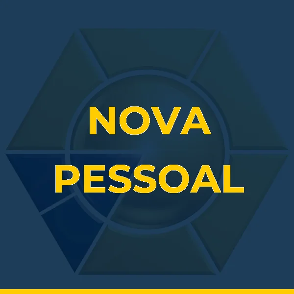 Foto de NOVA PESSOAL