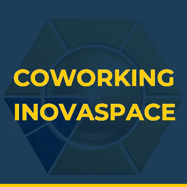 Foto de COWORKING INOVASPACE INOVA SIMPLES (I.S.)