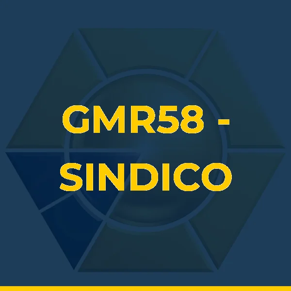 Foto de GMR58 - SINDICO PROFISSIONAL