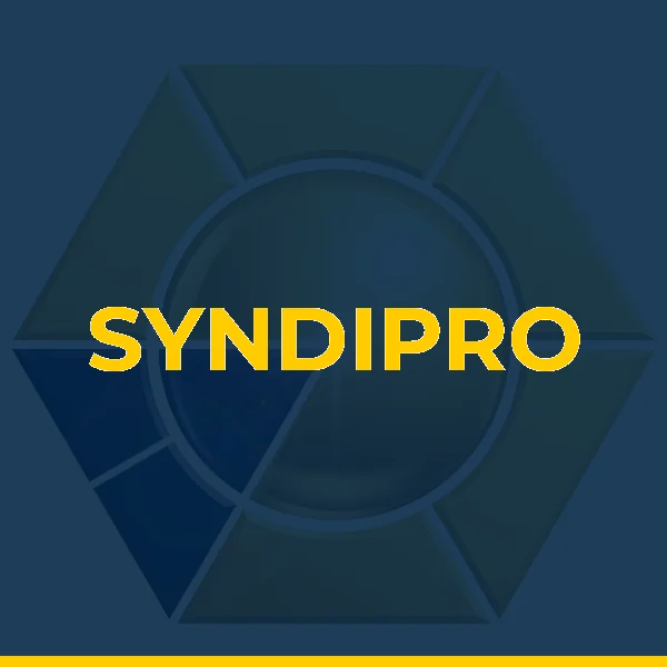 Foto de SYNDIPRO