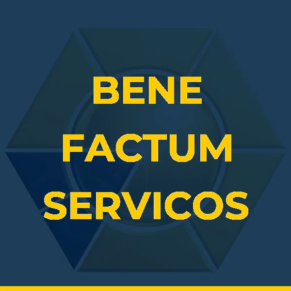 Foto de BENE FACTUM SERVICOS