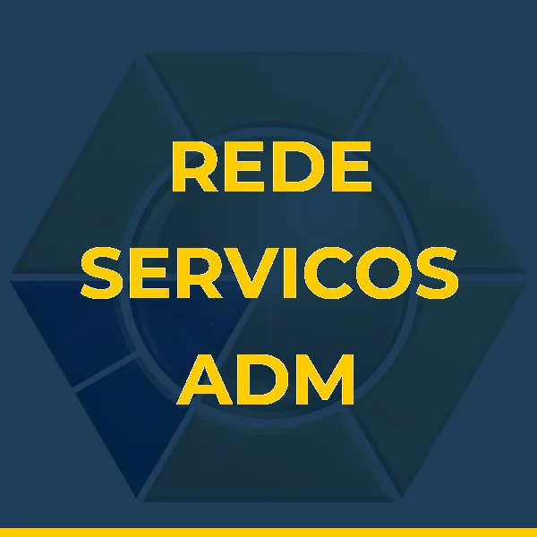 Foto de REDE SERVICOS ADM LTDA
