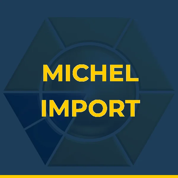 Foto de MICHEL IMPORT REPRESENTACOES