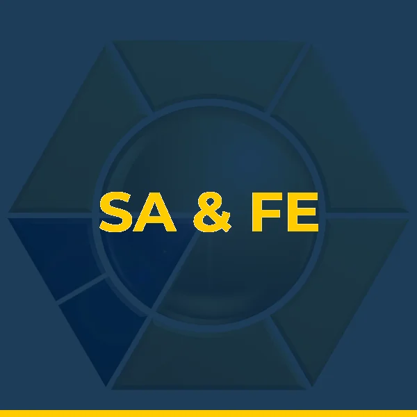 Foto de SA & FE