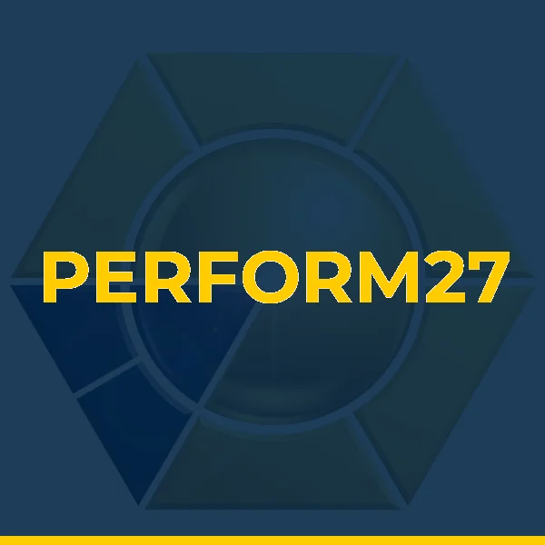 Foto de PERFORM27