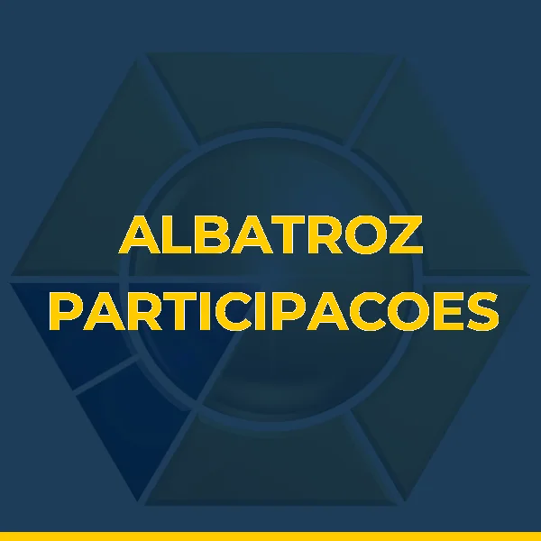 Foto de ALBATROZ PARTICIPACOES