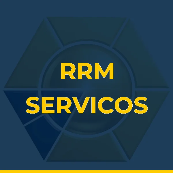Foto de RRM SERVICOS ADMINISTRATIVOS LTDA