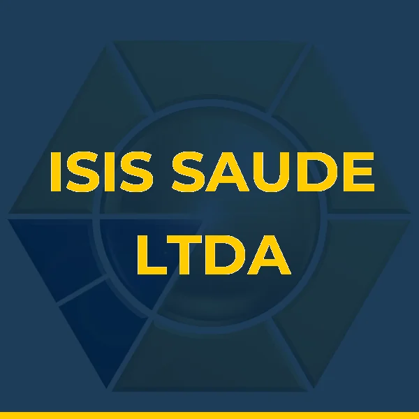 Foto de ISIS SAUDE LTDA