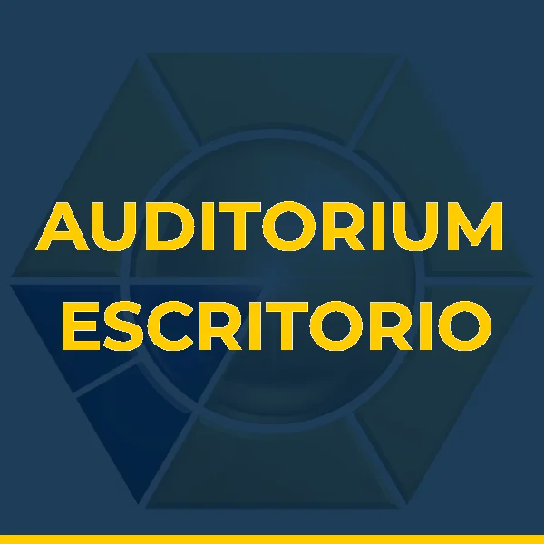 Foto de AUDITORIUM ESCRITORIO VIRTUAL