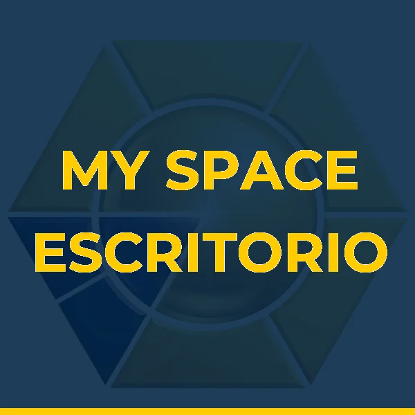 Foto de MY SPACE ESCRITORIO VIRTUAL