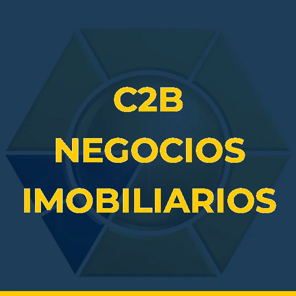 Foto de C2B NEGOCIOS IMOBILIARIOS