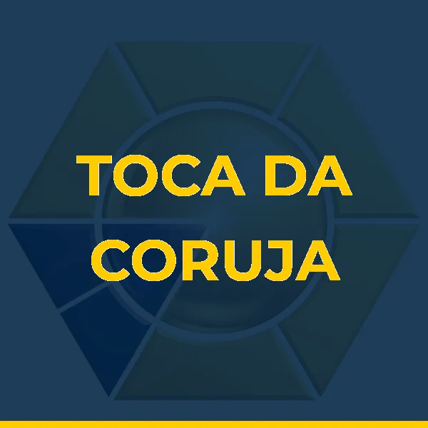 Foto de TOCA DA CORUJA