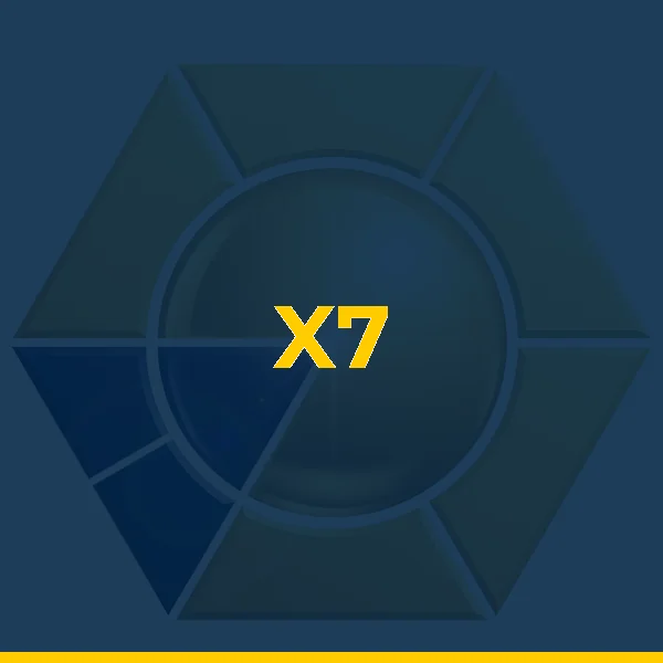 Foto de X7