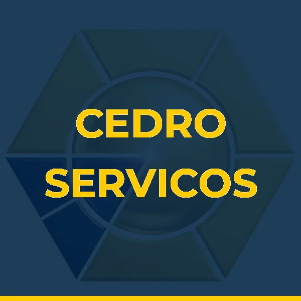 Foto de CEDRO SERVICOS ADMINISTRATIVOS LTDA