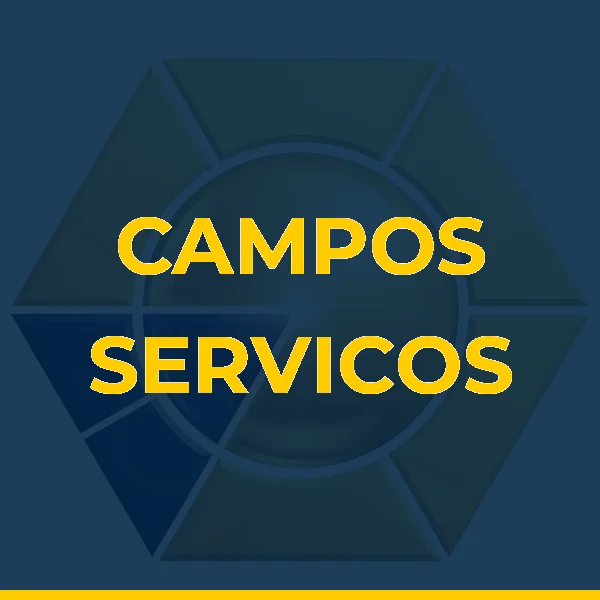 Foto de CAMPOS SERVICOS ADMINISTRATIVOS