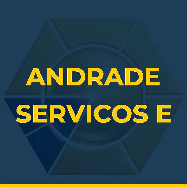 Foto de ANDRADE SERVICOS E TREINAMENTOS
