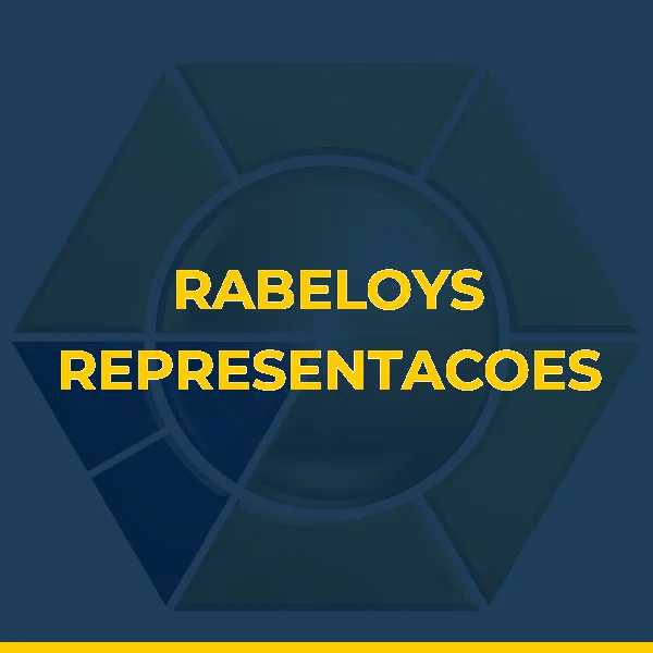 Foto de RABELOYS REPRESENTACOES