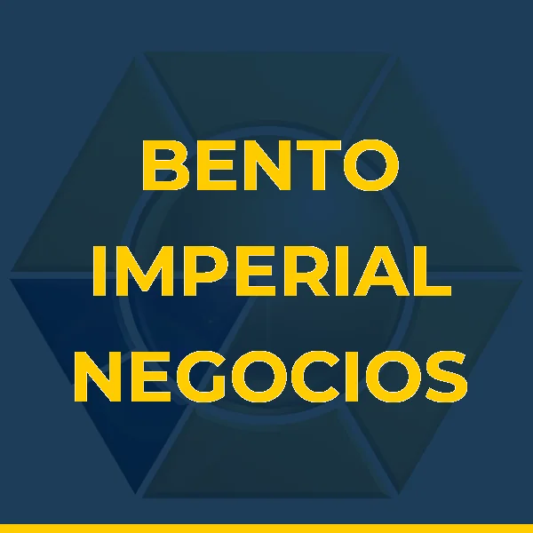 Foto de BENTO IMPERIAL NEGOCIOS LTDA