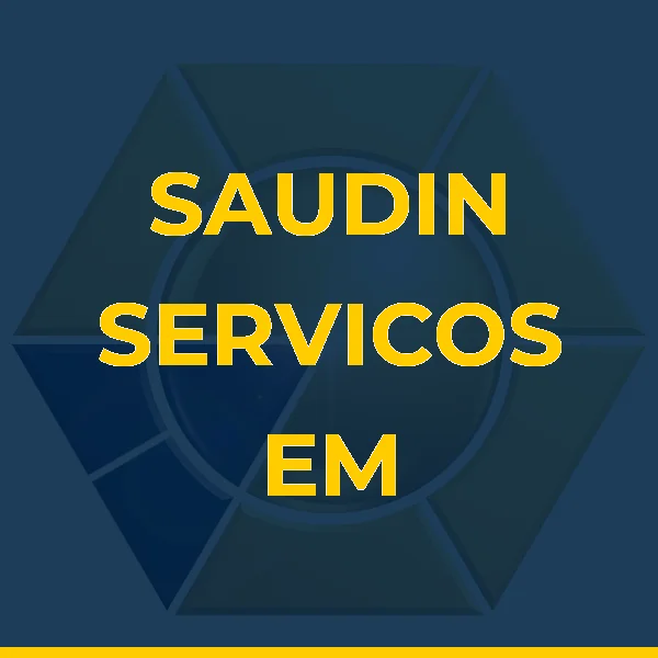 Foto de SAUDIN SERVICOS EM SAUDE E AUDITORIA INTEGRADA