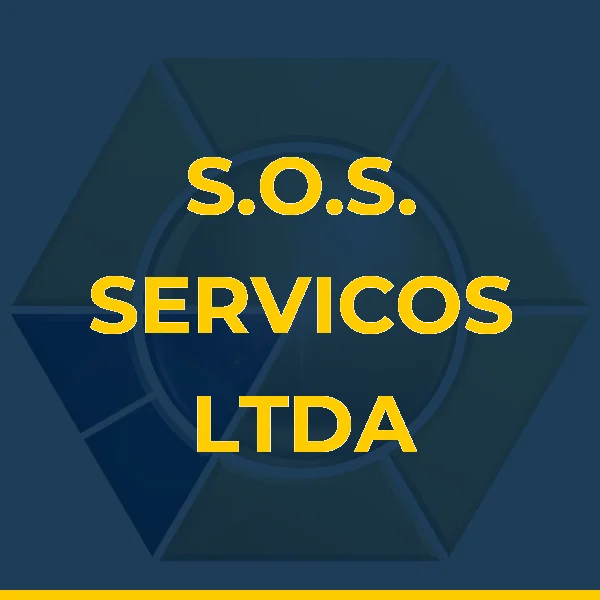 Foto de S.O.S. SERVICOS LTDA
