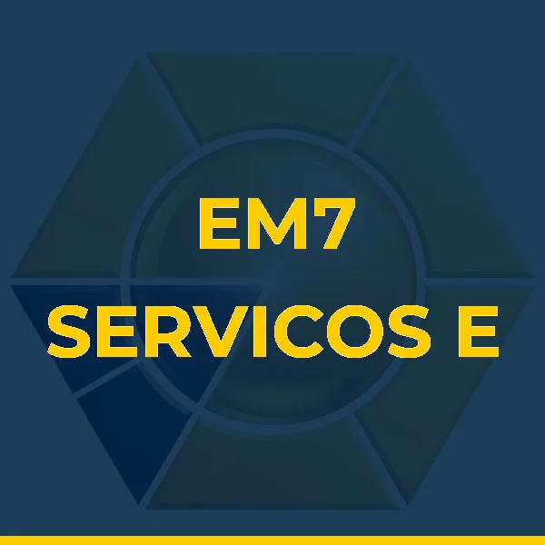 Foto de EM7 SERVICOS E COMERCIO LTDA