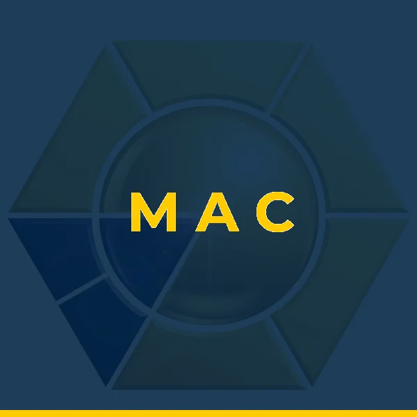 Foto de M A C PAVAO