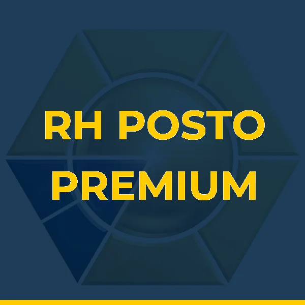 Foto de RH POSTO PREMIUM