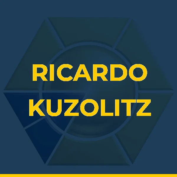 Foto de RICARDO KUZOLITZ CONSULTORIA