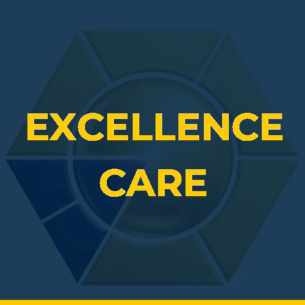 Foto de EXCELLENCE CARE ODONTOLOGIA