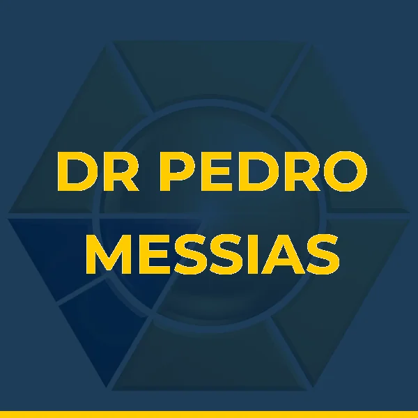Foto de DR PEDRO MESSIAS