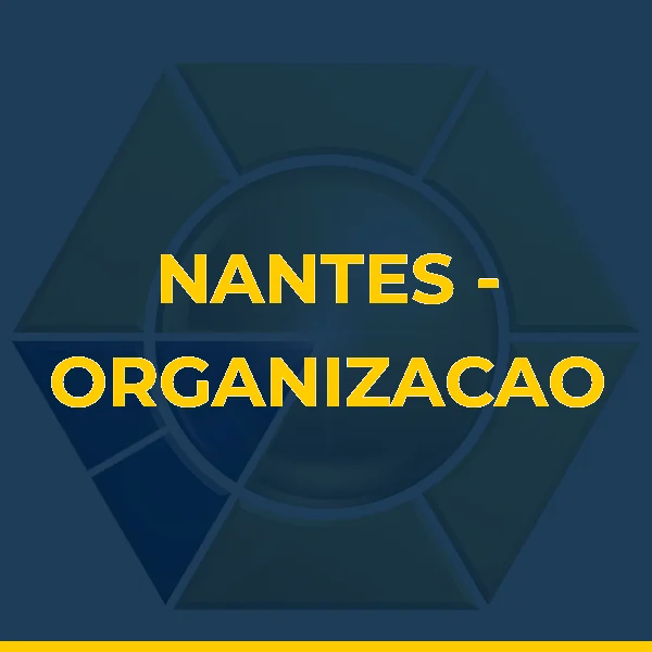 Foto de NANTES - ORGANIZACAO E ADMINISTRACAO LTDA