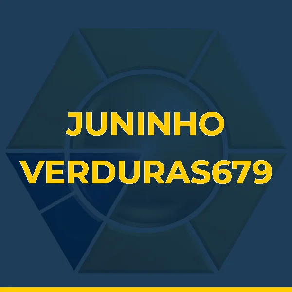 Foto de JUNINHO VERDURAS679