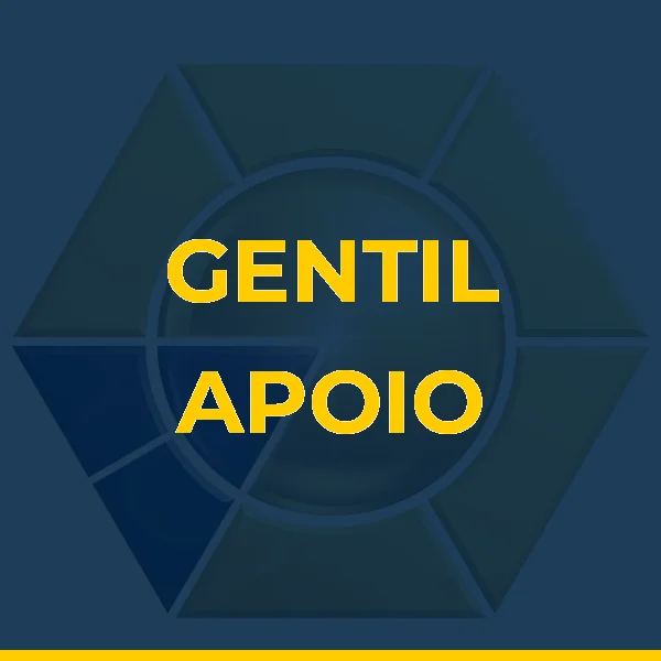 Foto de GENTIL APOIO ADMINISTRATIVO LTDA