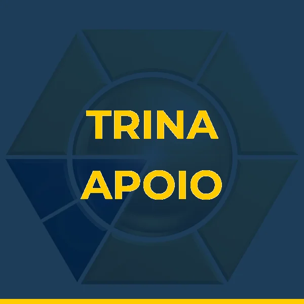 Foto de TRINA APOIO ADMINISTRATIVO