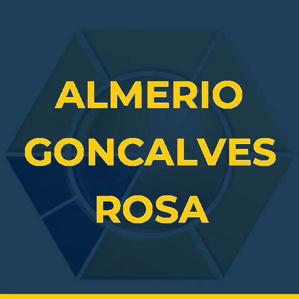 Foto de ALMERIO GONCALVES ROSA
