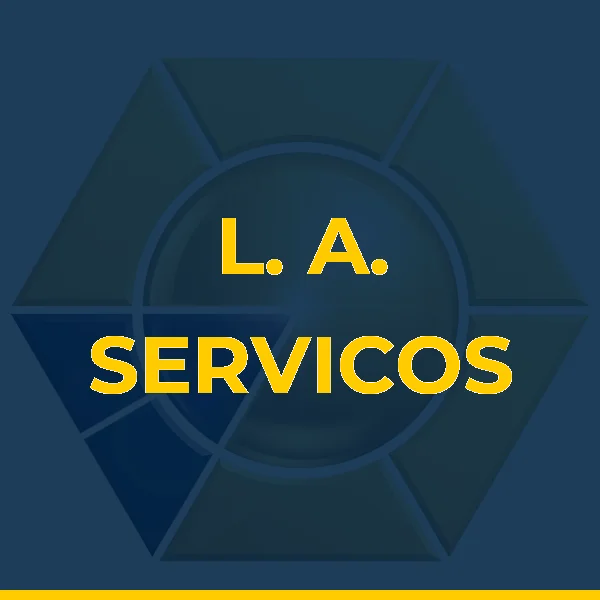 Foto de L. A. SERVICOS ADMINISTRATIVOS