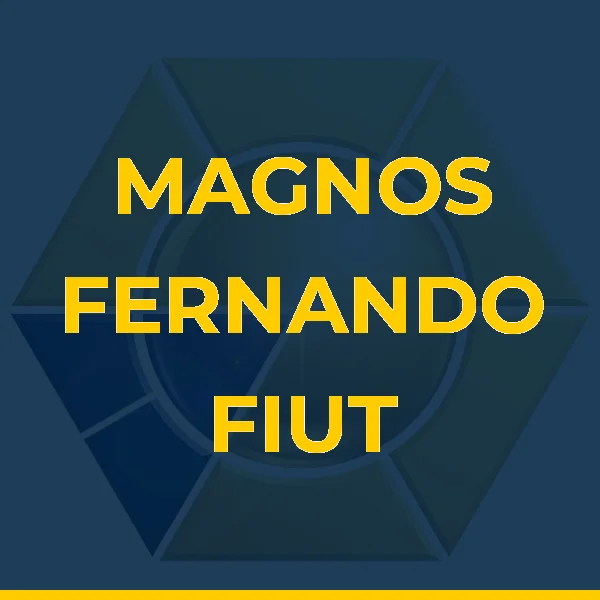 Foto de MAGNOS FERNANDO FIUT