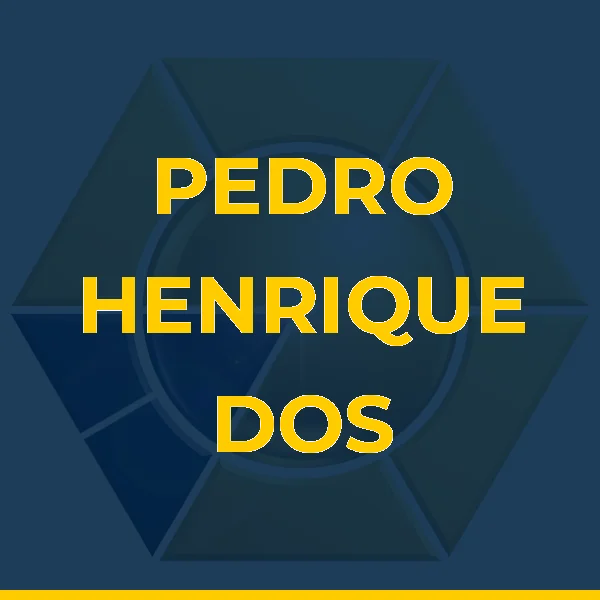 Foto de PEDRO HENRIQUE DOS SANTOS CREMM