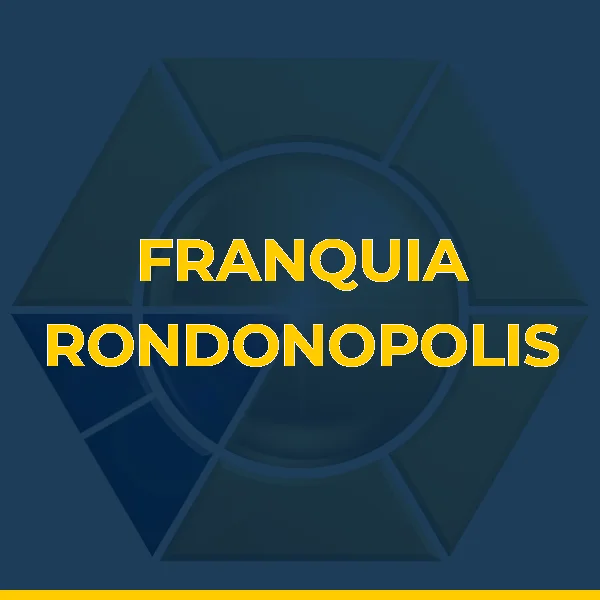 Foto de FRANQUIA RONDONOPOLIS