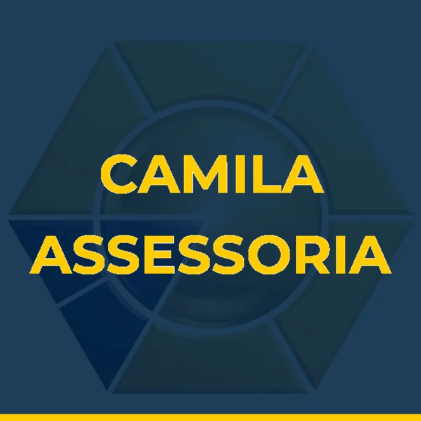Foto de CAMILA ASSESSORIA ADMINISTATIVA