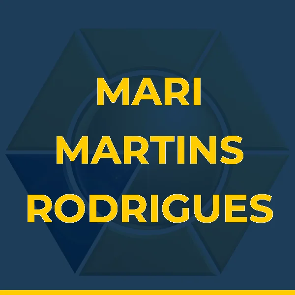 Foto de MARI MARTINS RODRIGUES