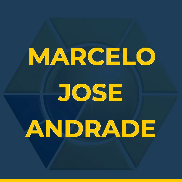 Foto de MARCELO JOSE ANDRADE