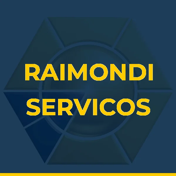 Foto de RAIMONDI SERVICOS COMBINADOS DE ESCRITORIO